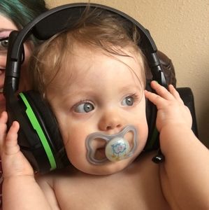 Meet your Posher, Kody